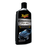 Limpiador de exterior poish meguiars